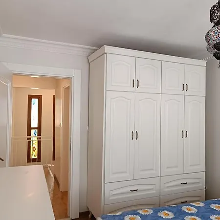 Villa Alpman Apart