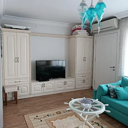 Villa Alpman Apart Kumburgaz