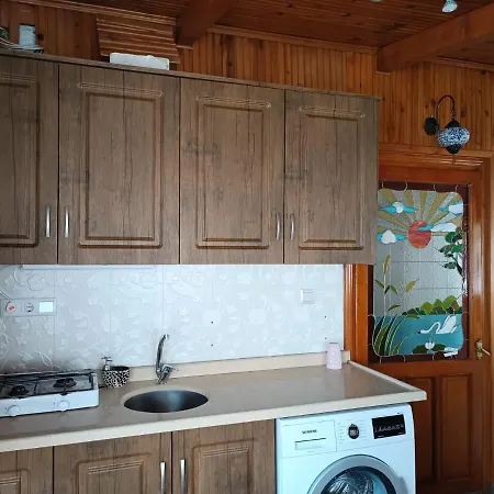 Alpman Apart Villa