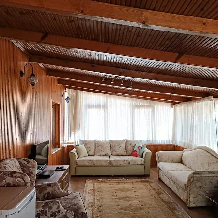 Villa Alpman Apart Kumburgaz