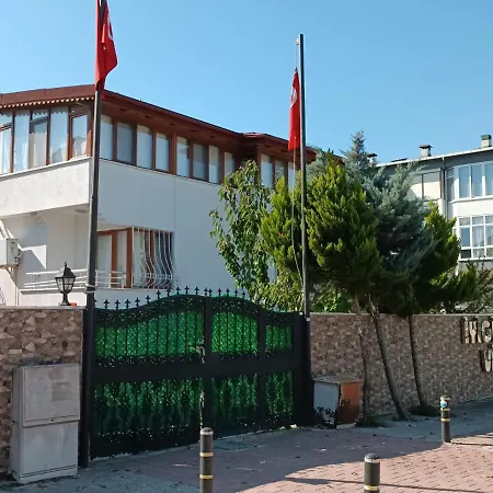 Alpman Apart Villa