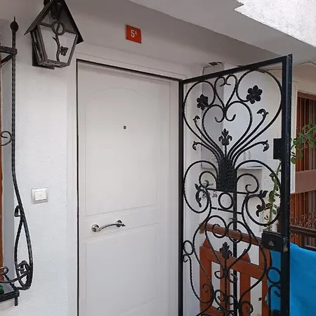 Villa Alpman Apart Kumburgaz