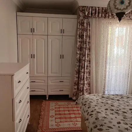 Alpman Apart Villa
