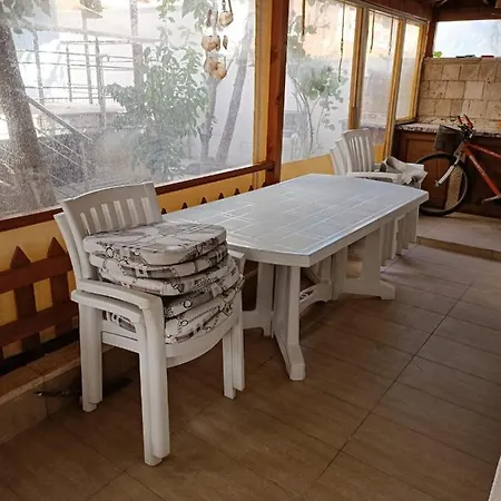 Villa Alpman Apart Kumburgaz
