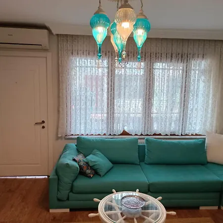 Alpman Apart Villa
