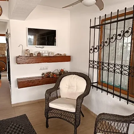 Alpman Apart Villa