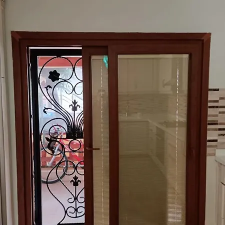 Villa Alpman Apart Kumburgaz