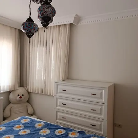 Villa Alpman Apart *