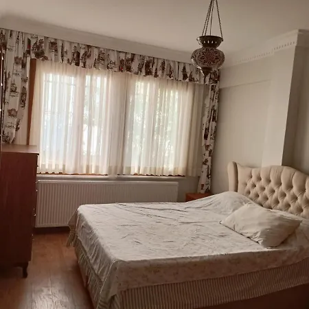 Villa Alpman Apart Kumburgaz