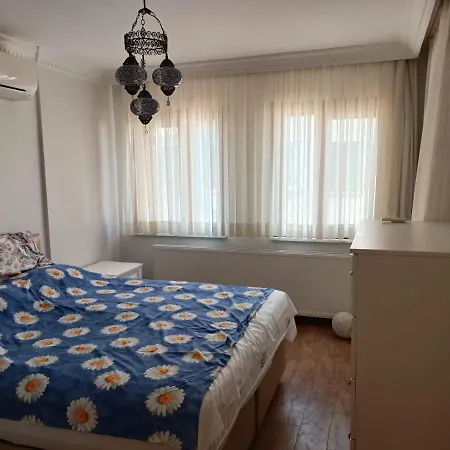 Alpman Apart Kumburgaz