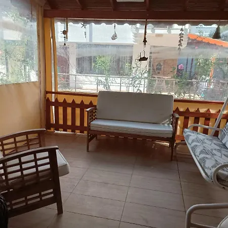 Alpman Apart Villa Kumburgaz