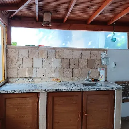 Villa Alpman Apart