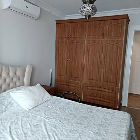 Alpman Apart Villa *